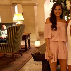 Amanda uprichard dress